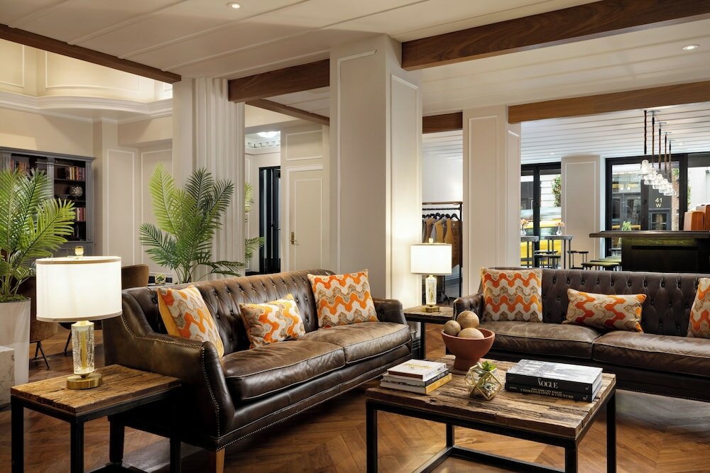 Фото The Gregorian Hotel