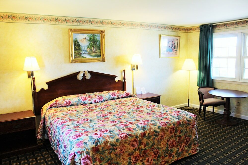 Фото Pilgrim Inn