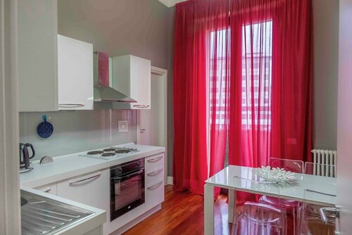 Внешний вид отеля Hotel Exclusive в Агридженто, фото 5