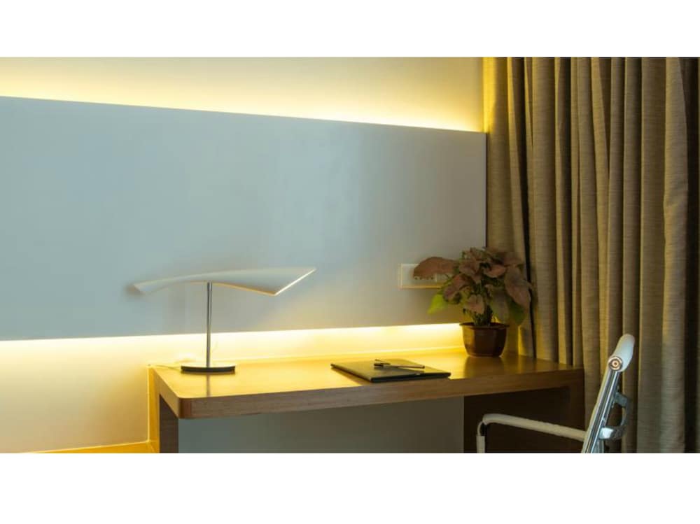 Фото The Fern Residency - Mumbai