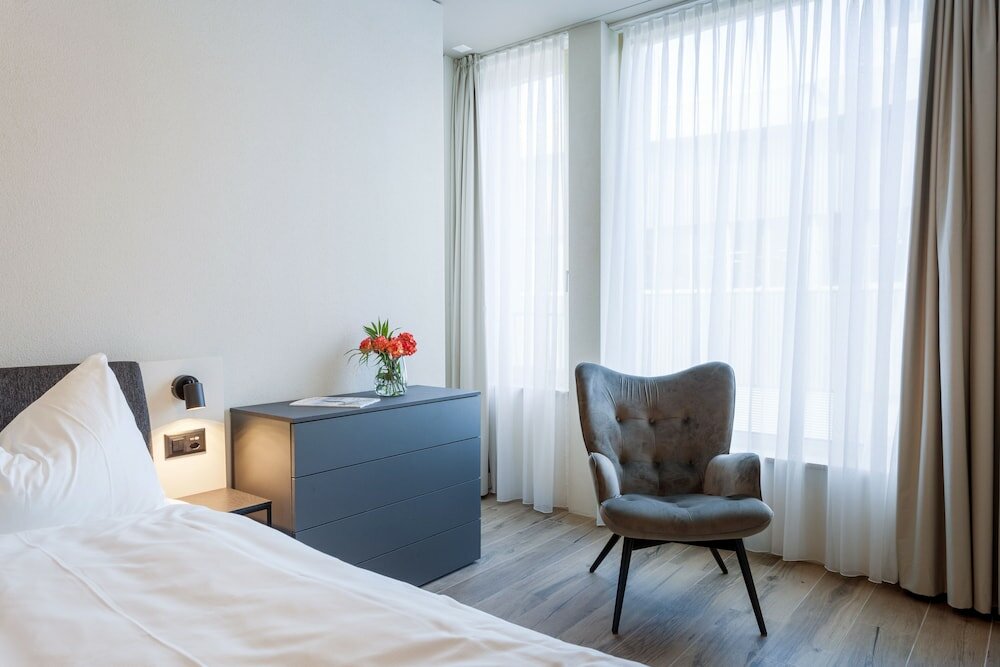 Фото Centurion Swiss Quality Towerhotel