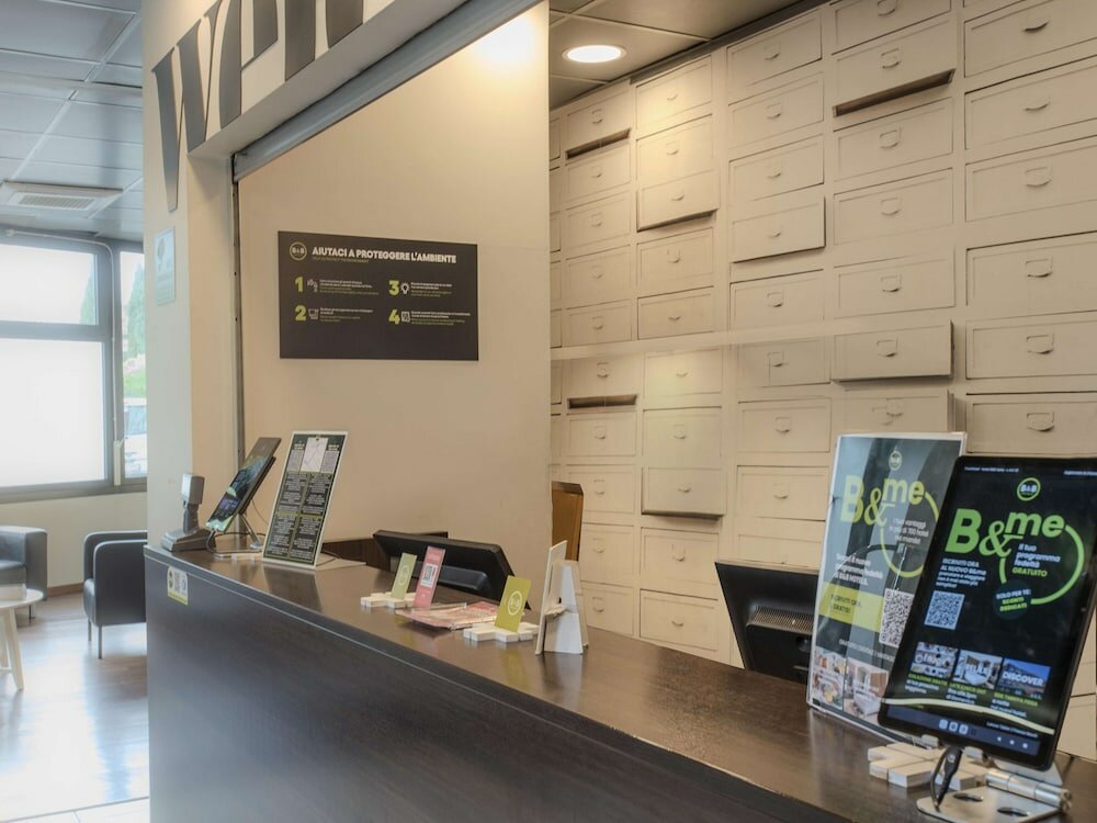 Фото B&b Hotel Firenze Novoli