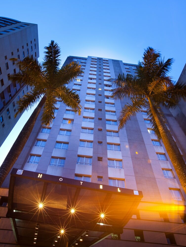 Фото Pergamon SP Frei Caneca