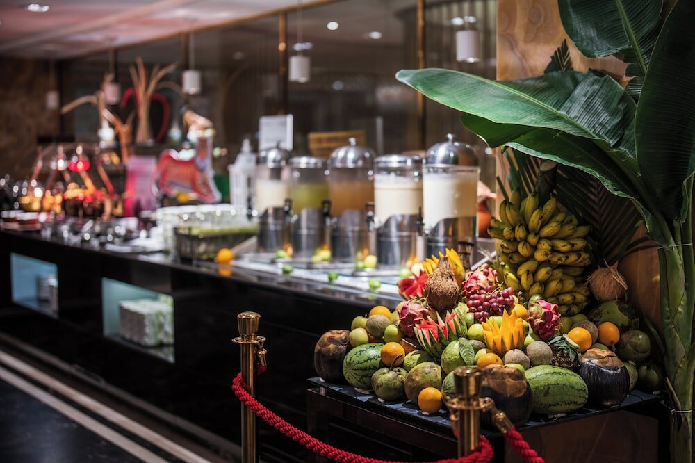 Фото Holiday Inn Dhaka City Centre