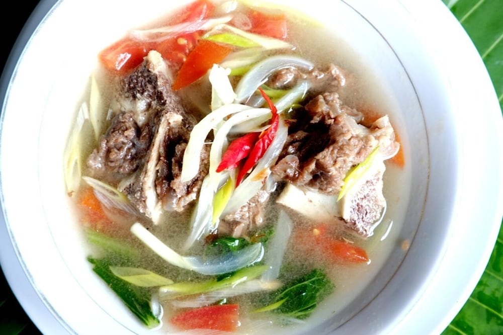 Фото Oyo 358 Hotel Martani