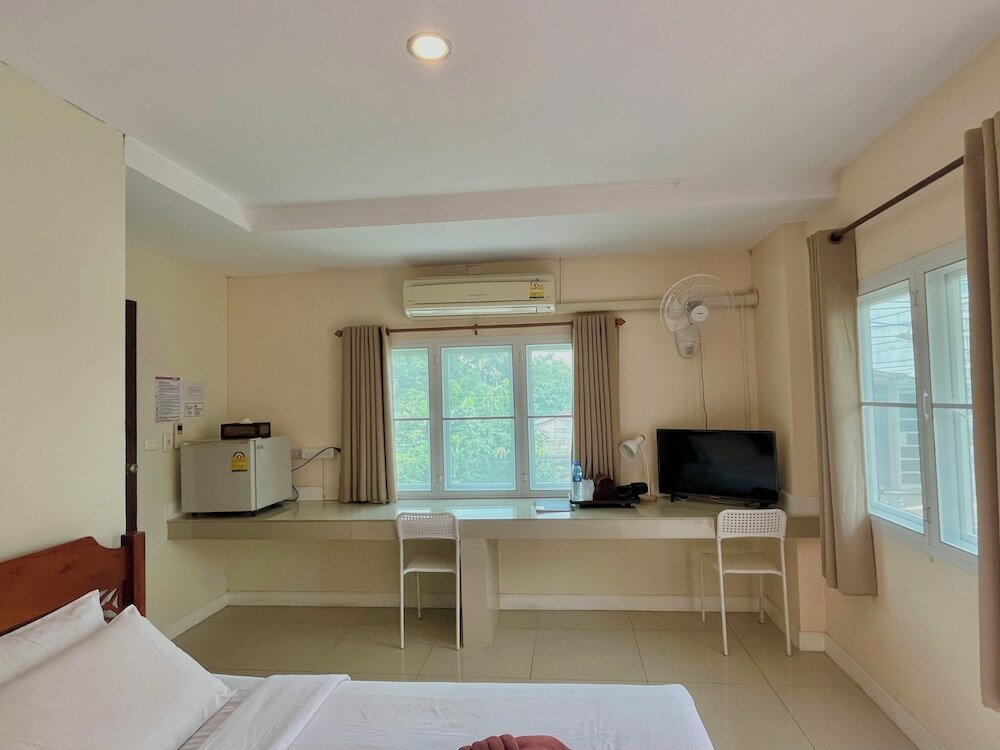 Фото Baan Baramee House