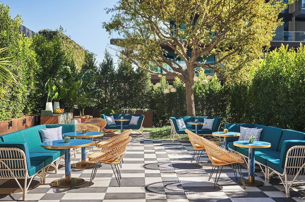 Фото Pendry West Hollywood