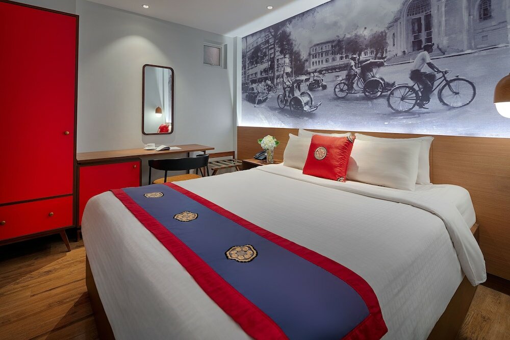 Фото отеля 5