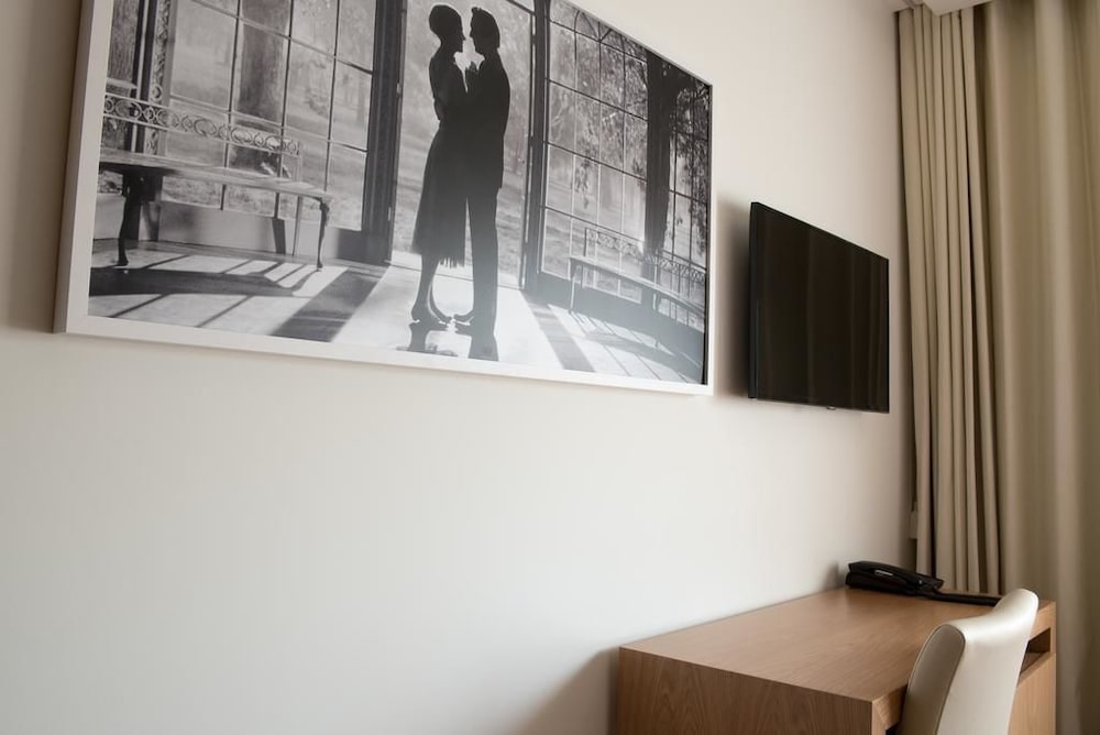 Фото Porto Coliseum Hotel