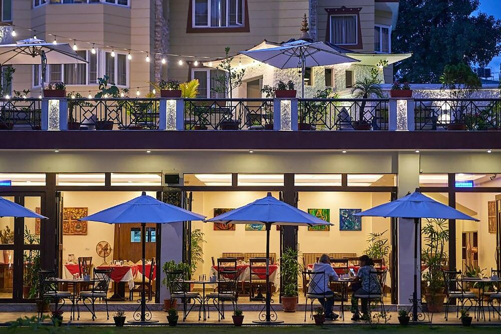 Фото отеля 5