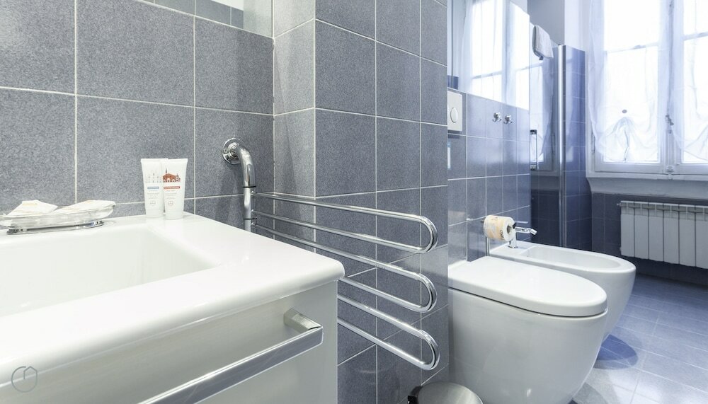 Фото Italianway - Napo Torriani 5