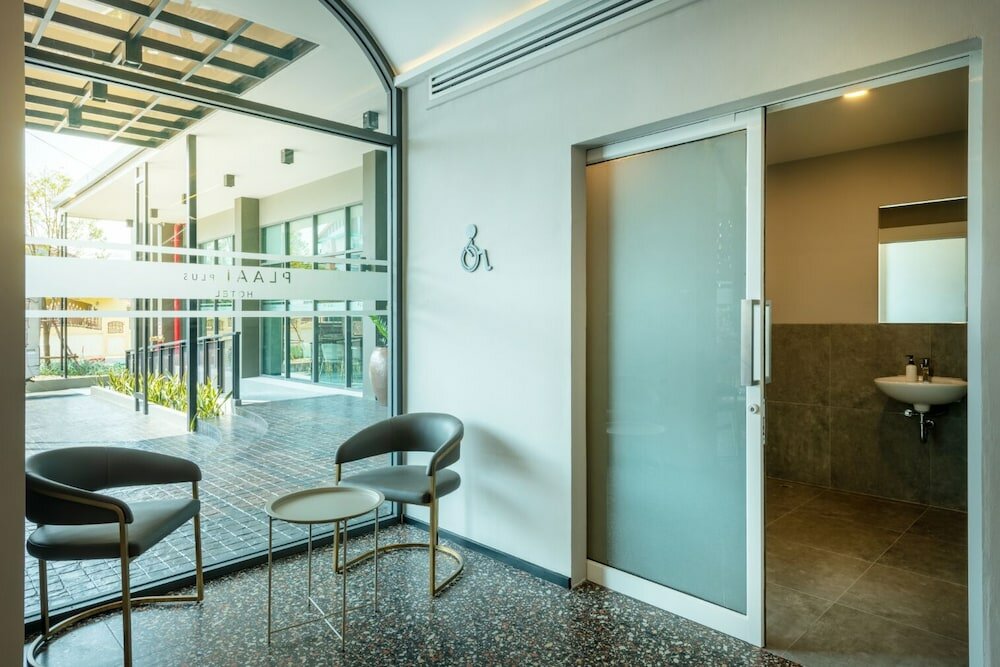 Фото Plaai Plus Hotel Rayong