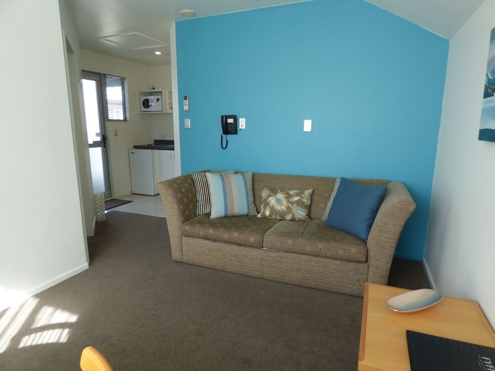 Фото Fyffe on Riccarton Motor Lodge