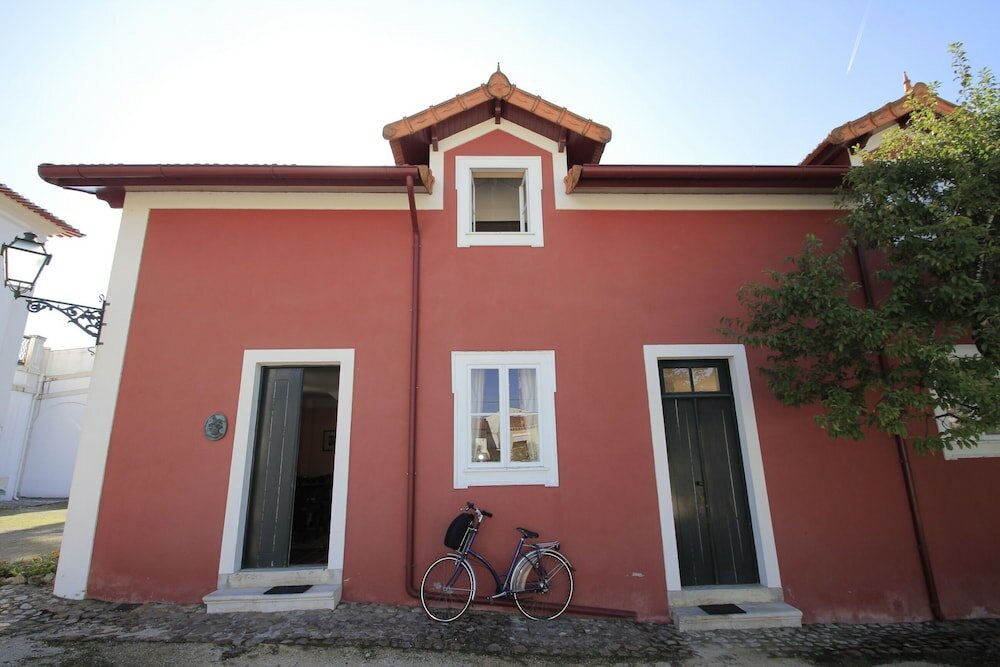 Фото Casa de Mogofores