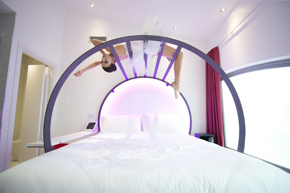 Фото IRooms Forum and Colosseum