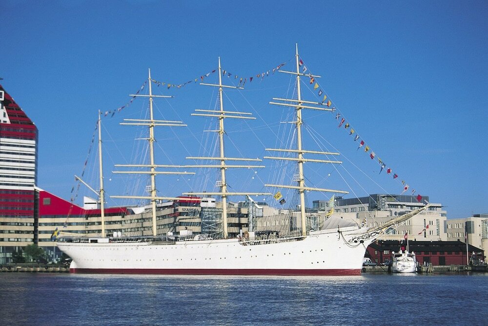 Фото Barken Viking by Dialog Hotels