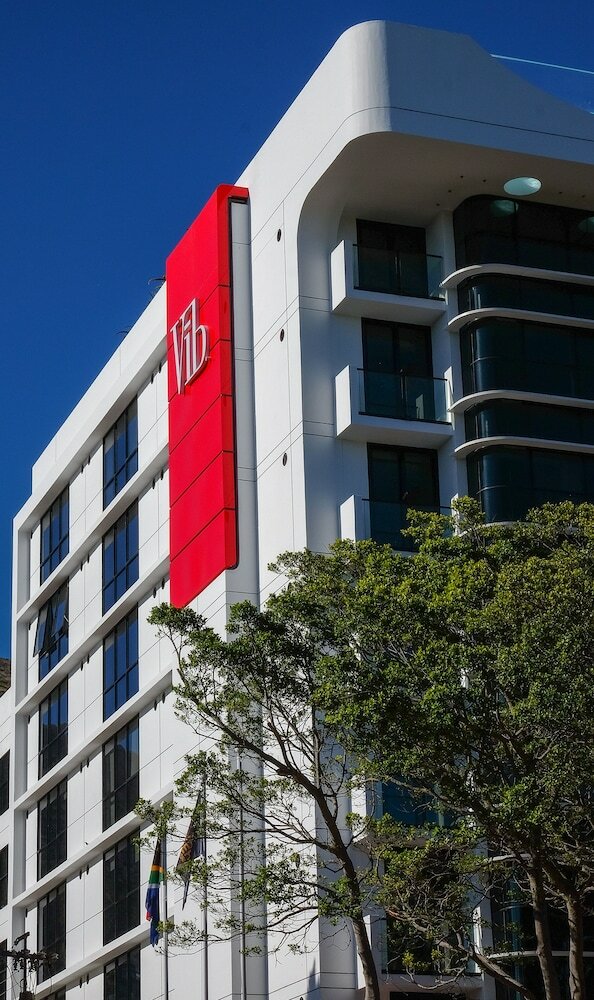 Фото Anew Hotel Green Point