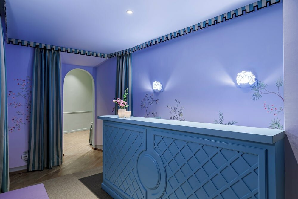 Фото Room Mate Isabella