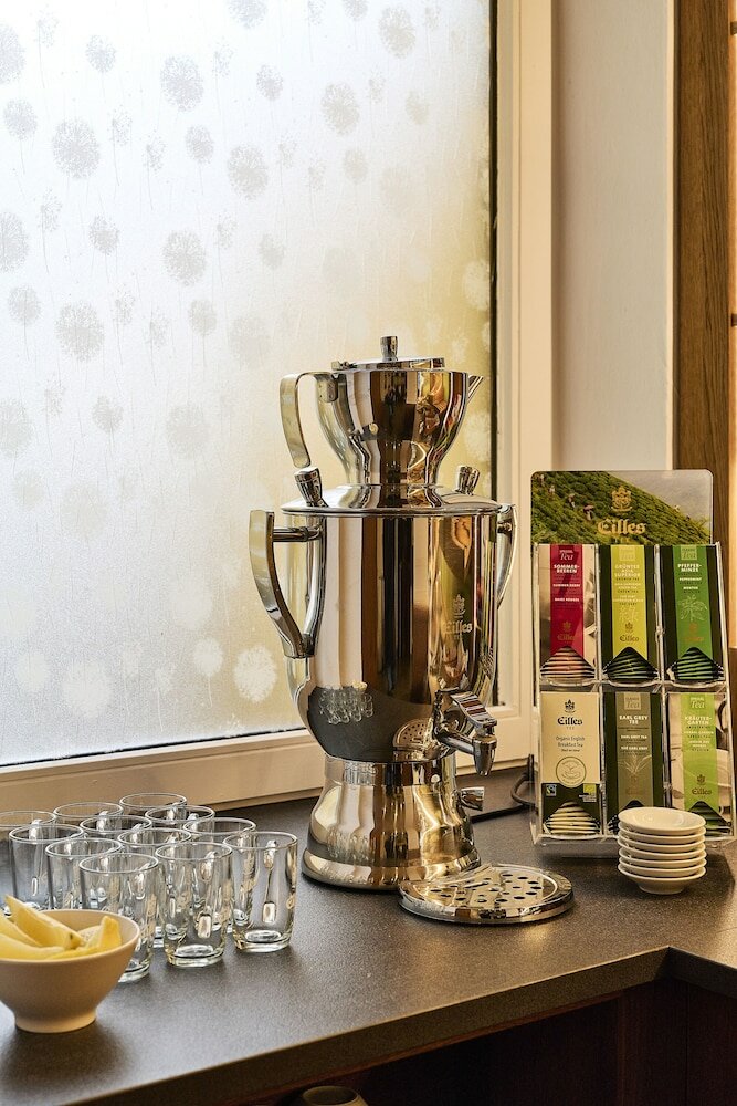 Фото Brunnenhof City Center