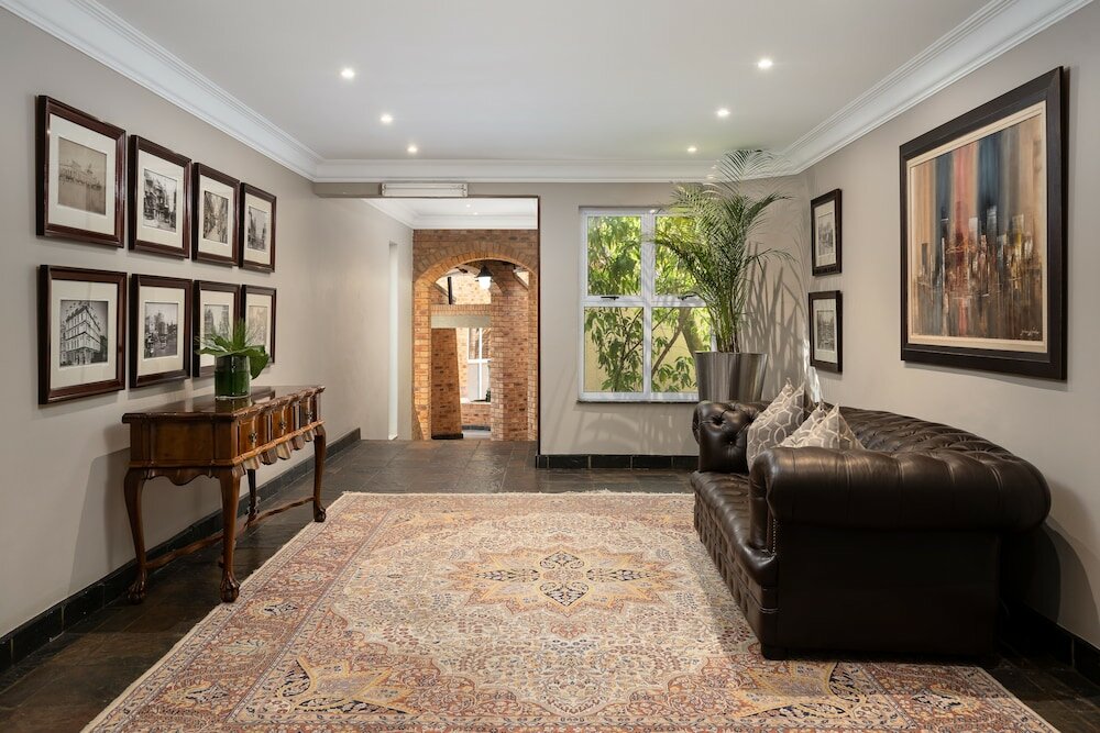 Фото Premier Hotel Quatermain