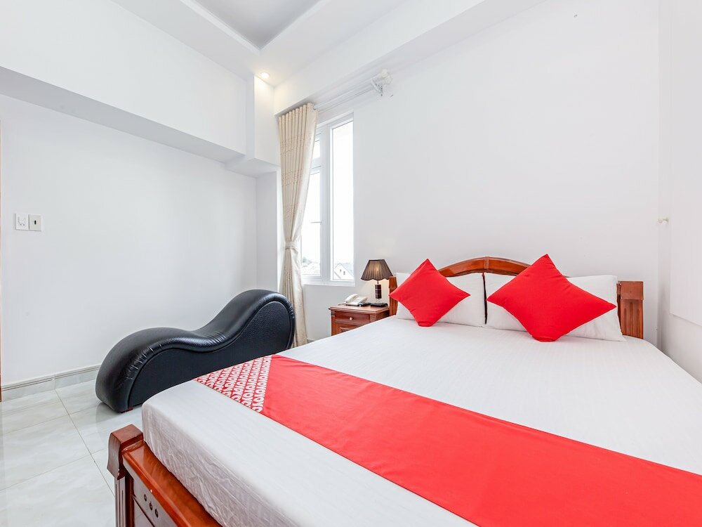 Фото Oyo 446 The Bao Hotel