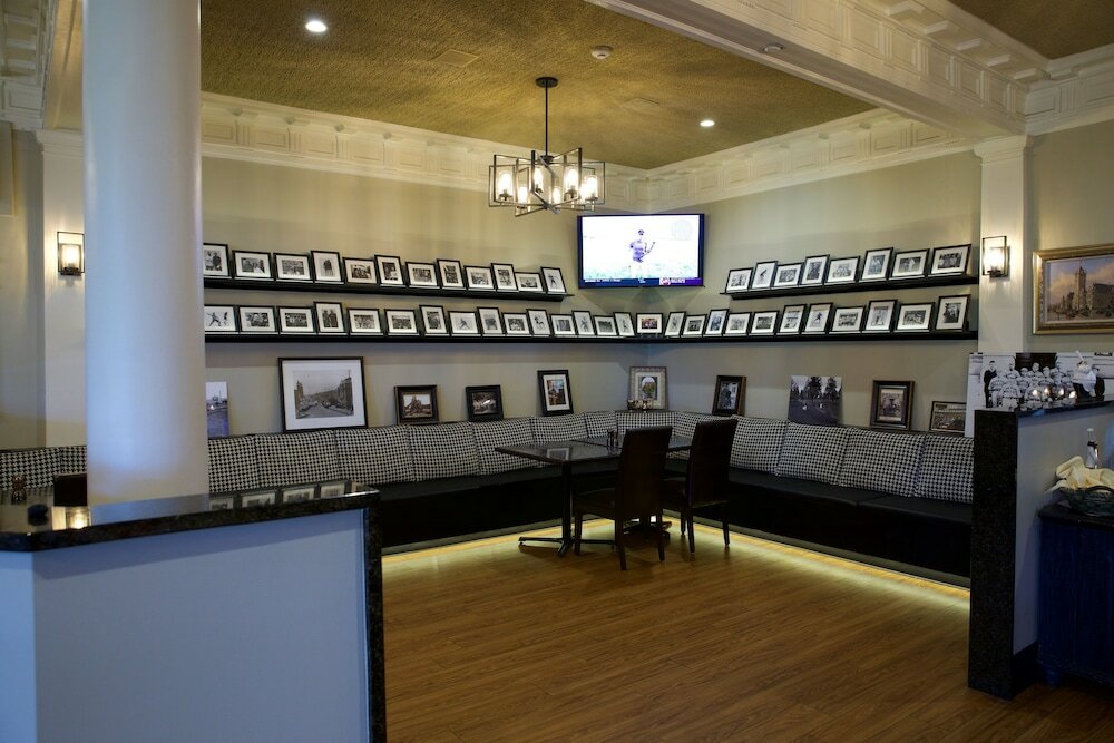 Фото Spokane Club