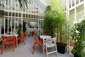 Гостиница Boutique Hostel Forum