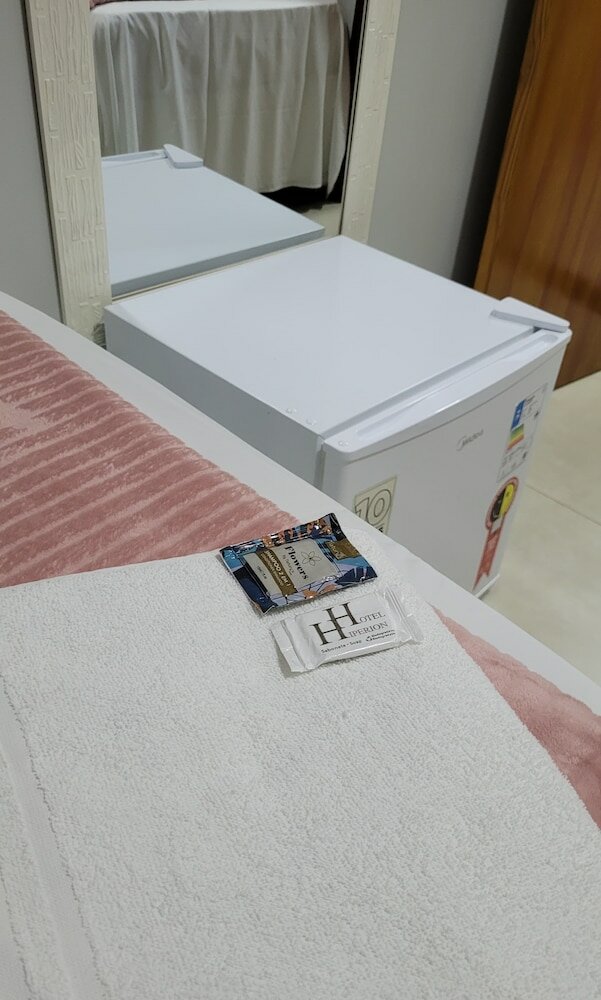 Фото Hotel Hiperion