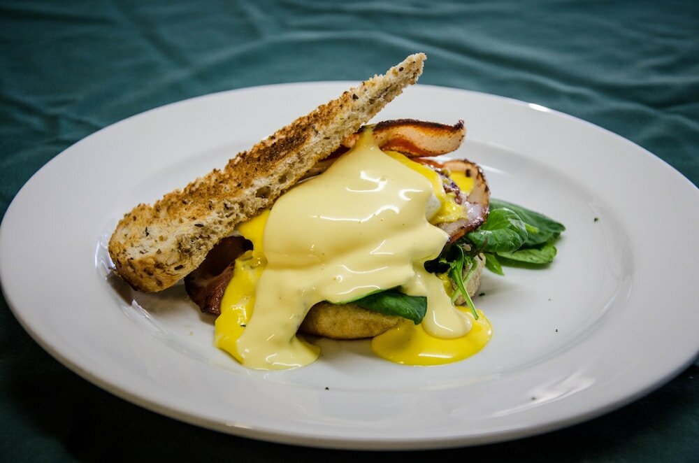 Фото Alpers Lodge & Conference Centre