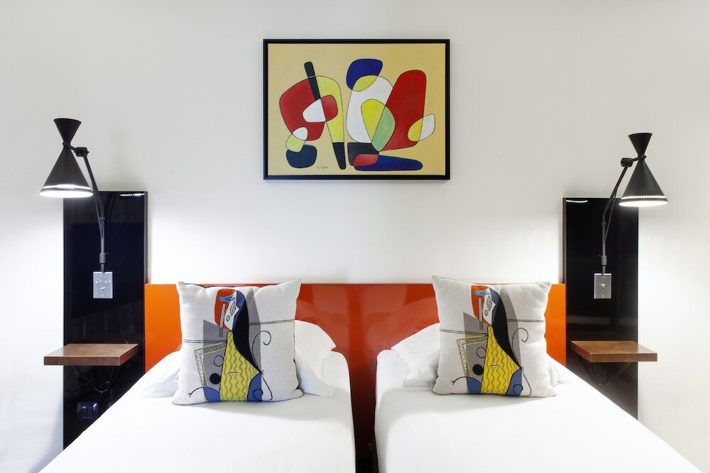 Фото La Résidence du Vieux Port