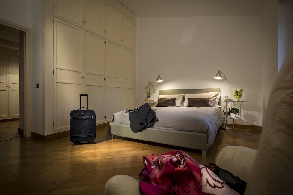 Фото Torremuzza Home by Wonderful Italy