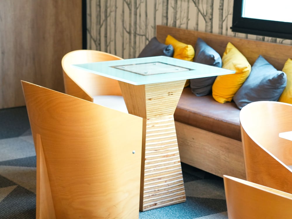 Фото ibis Styles Caen Centre Historique