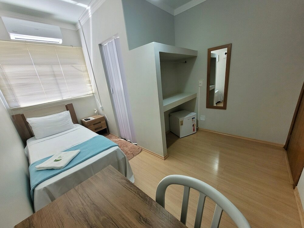 Фото Hotel Hiperion