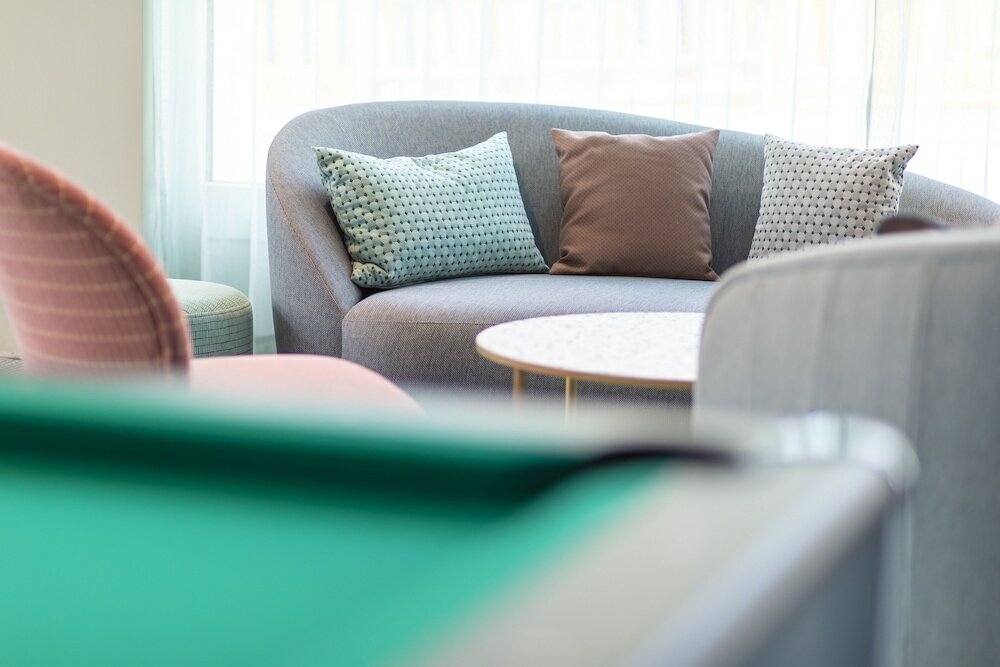 Фото Capri by Fraser Leipzig