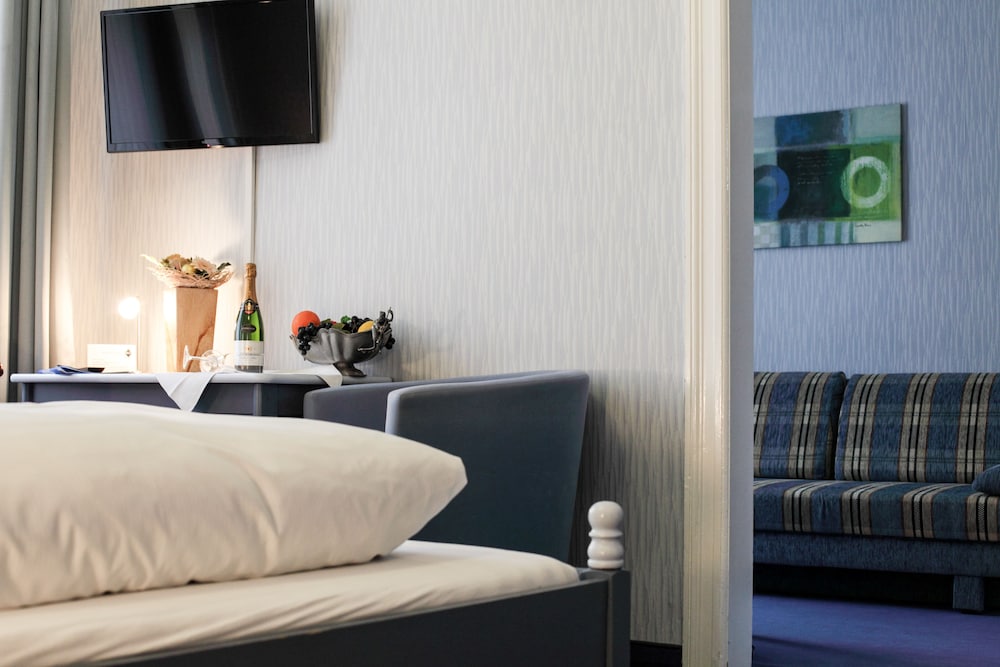 Фото Hotel Silesia