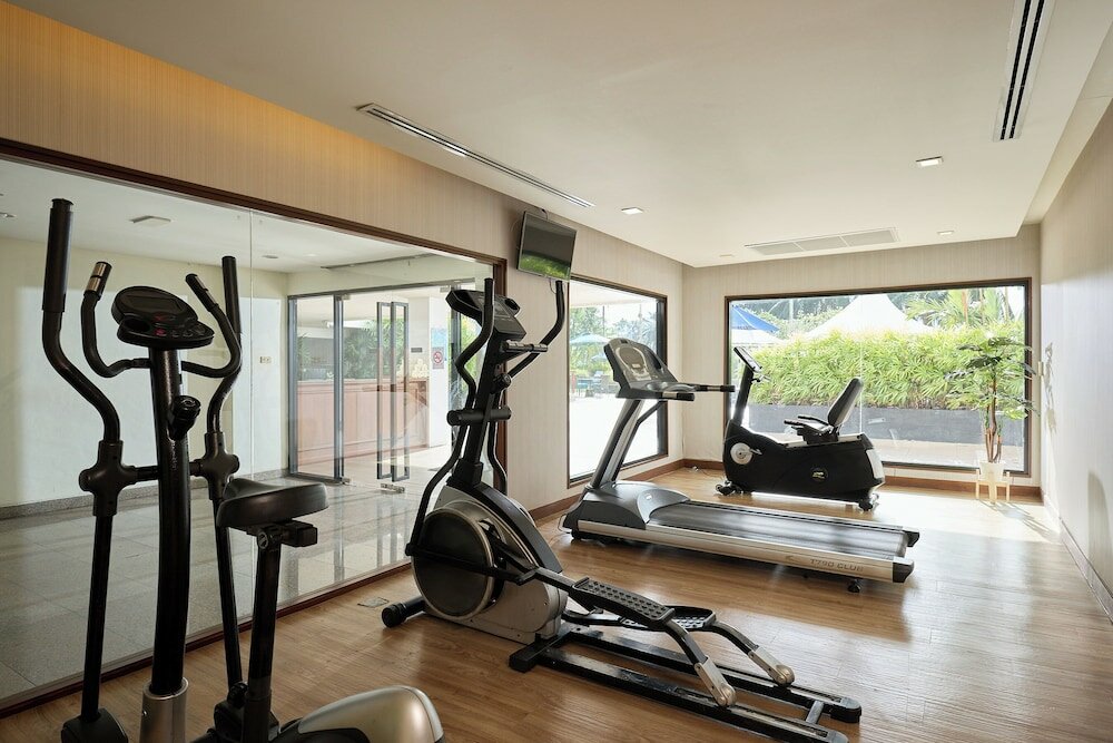 Фото Rua Rasada Hotel - The Ideal Venue for Meetings & Events