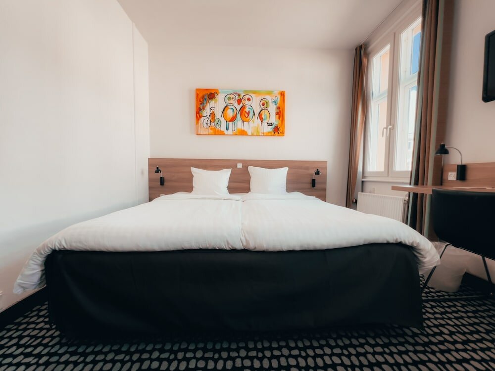 Фото Good Morning City Copenhagen Star