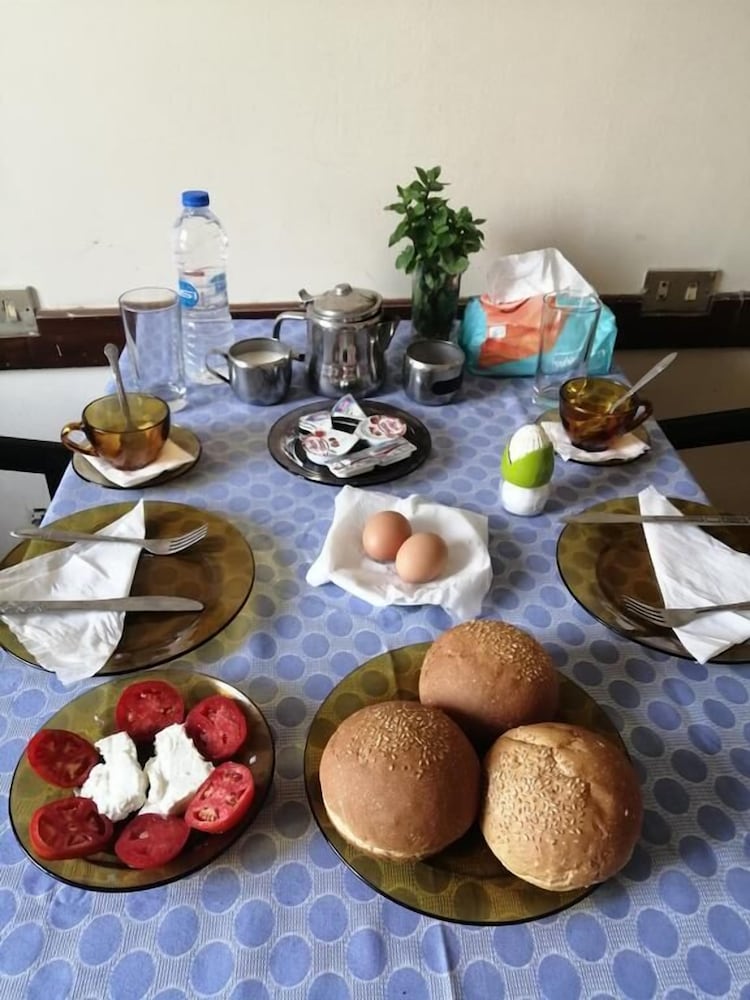 Фото Tulip Hotel