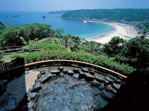 Гостиница Shimoda View Hotel в Префектуре Сидзуока