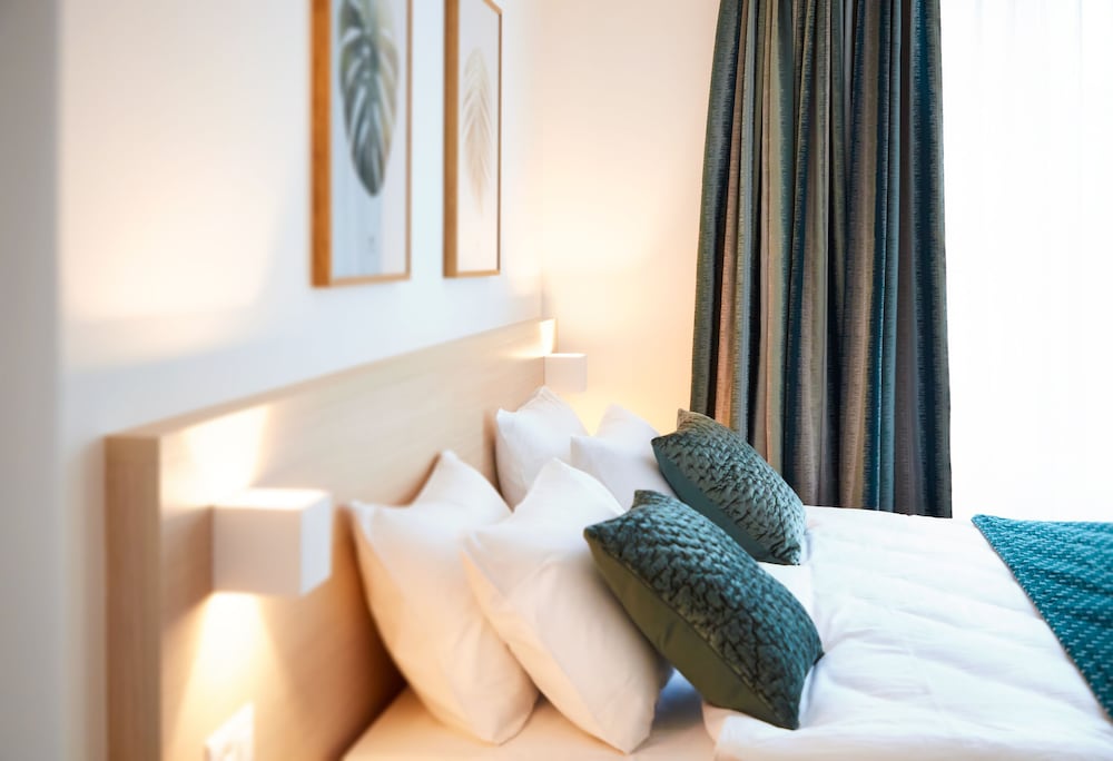 Фото Hotel Suisse