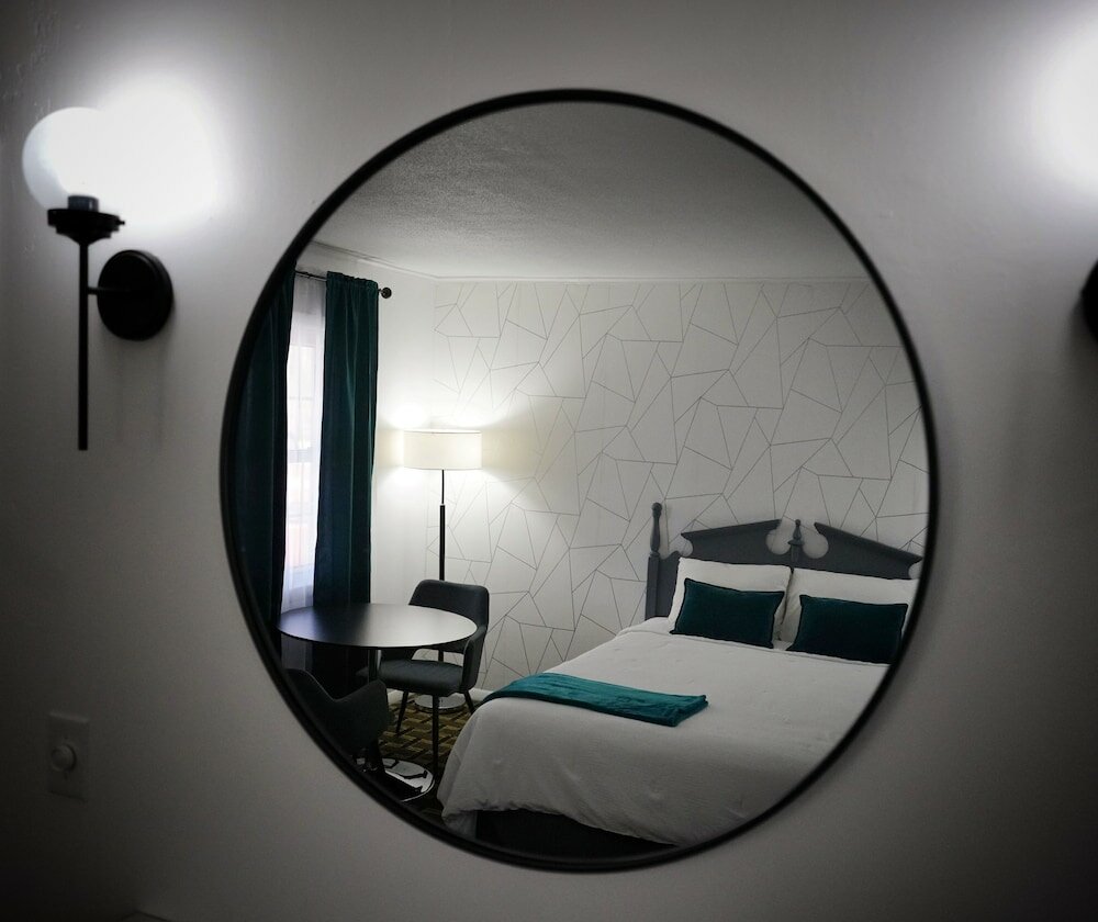 Фото Pilgrim Inn