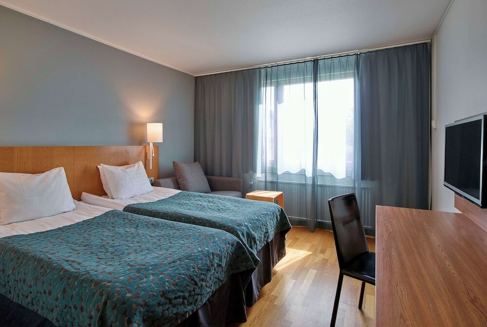 Фото Scandic Norrköping Nord