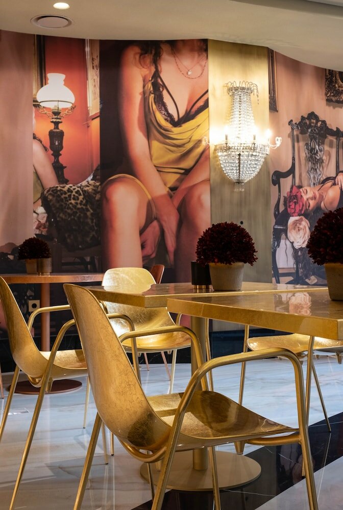 Фото Madalena by The Beautique Hotels