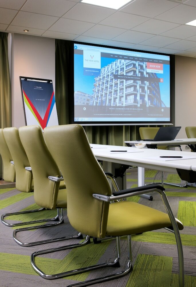 Фото The View Hotel