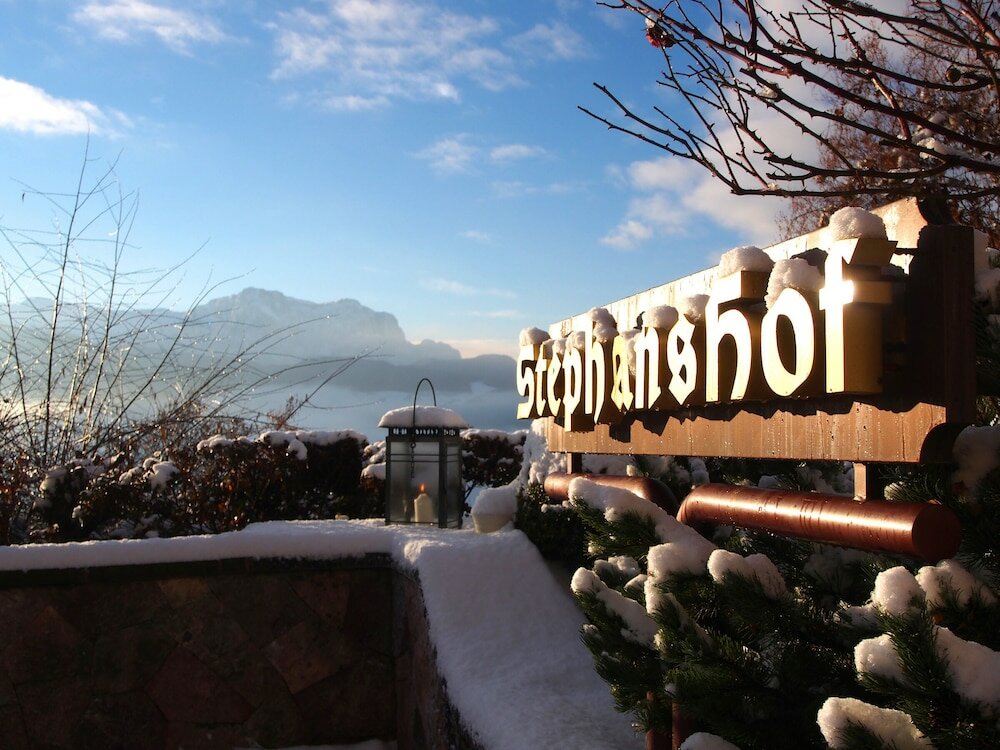 Фото Granpanorama Hotel StephansHof