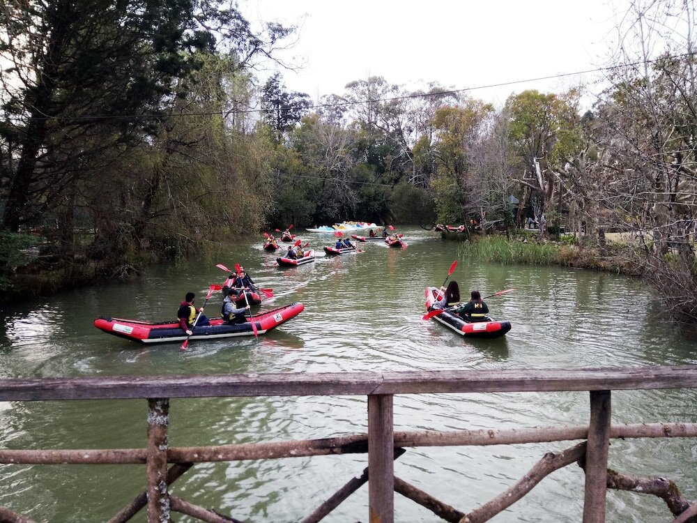 Фото Hotel das Termas Curia