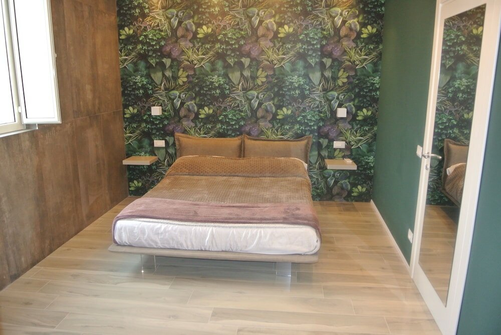 Фото B&b Portanuova