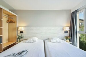 Гостиница Hotel Akena Biarritz - Grande plage