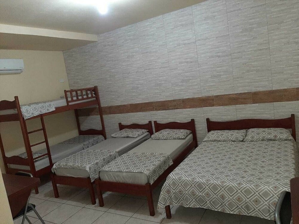 Фото Pousada Paraiso