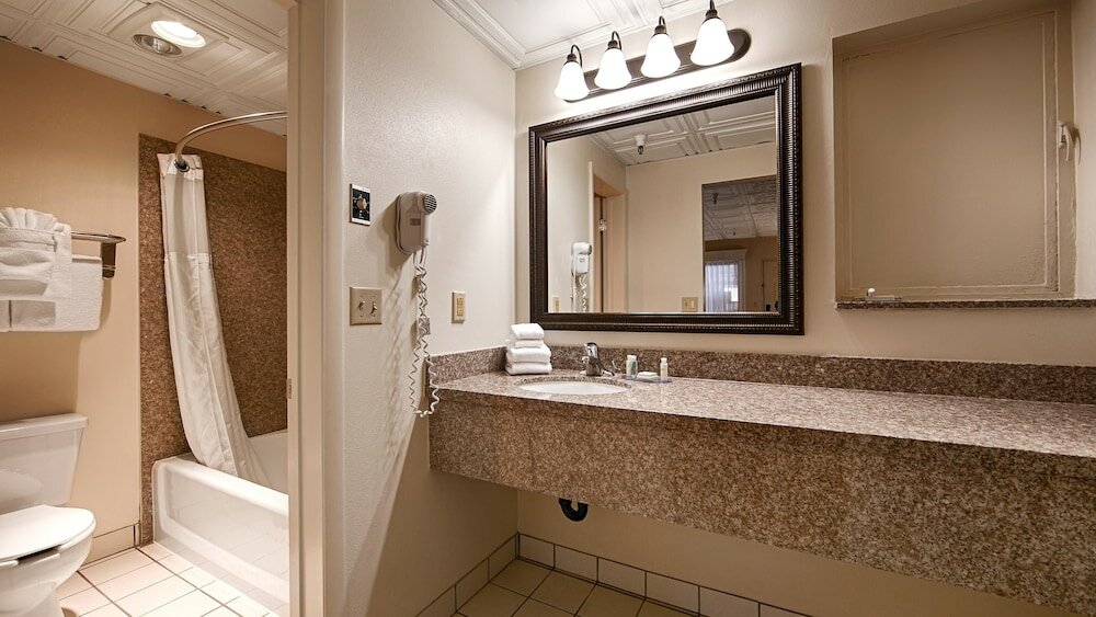 Фото Best Western Inn Tooele